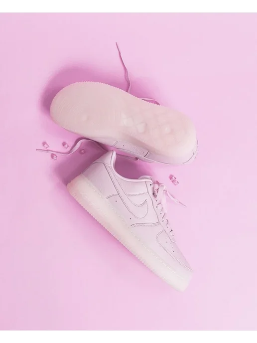 Кроссовки Nike Air Force 1 Nocta Low