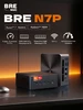 mini компьютер n7p(amd ryzen 77840hs, ram 16гб, ssd 1024гб) BRENUC 418574528 купить за 57 590 ₽ в интернет‑магазине Wildberries